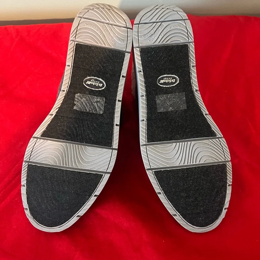 Dr. Scholl's Sentinel Charcoal Women's  Bootie Size 9 M - Picture 4 of 8